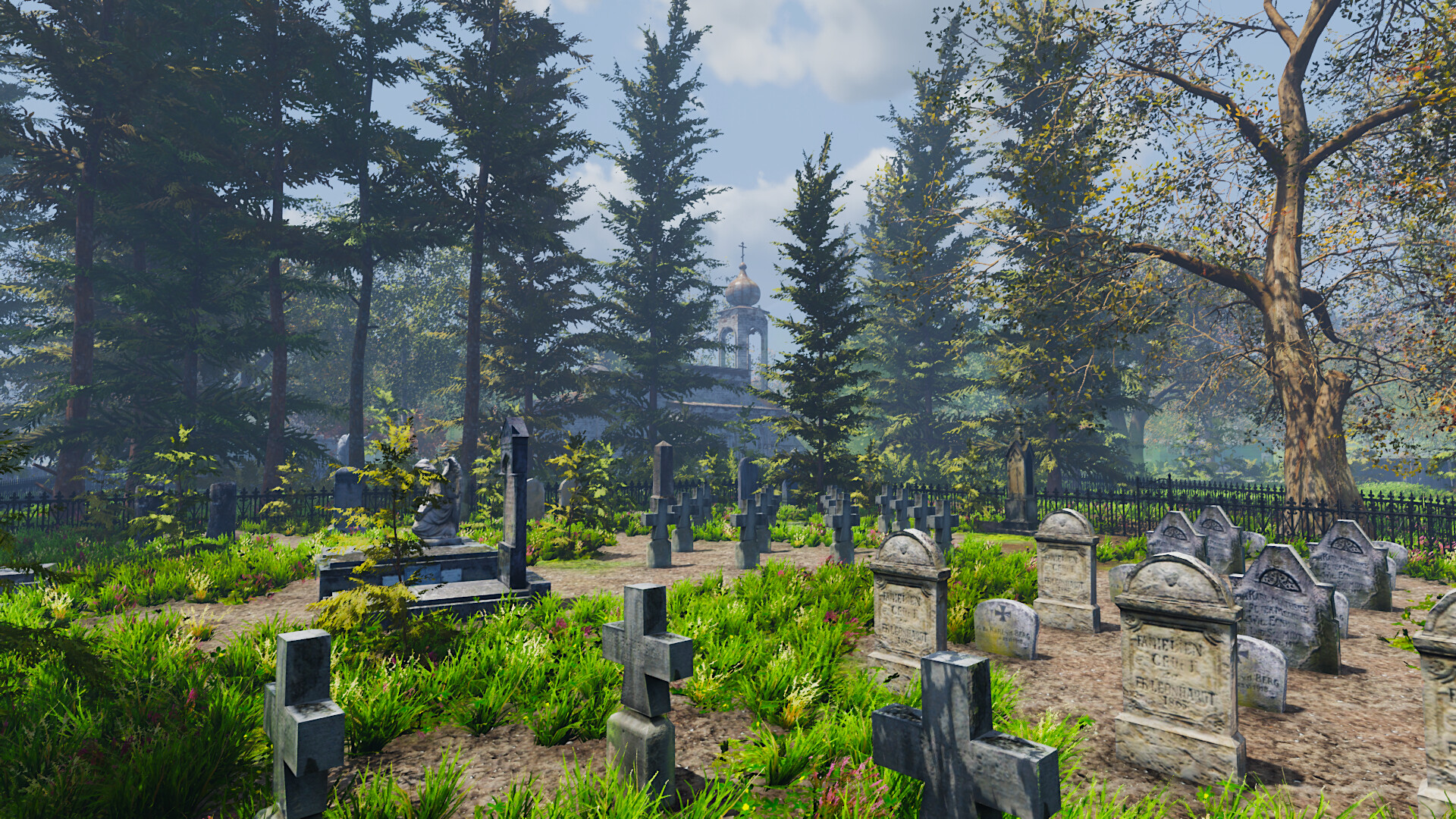 Captura 26: The Legacy