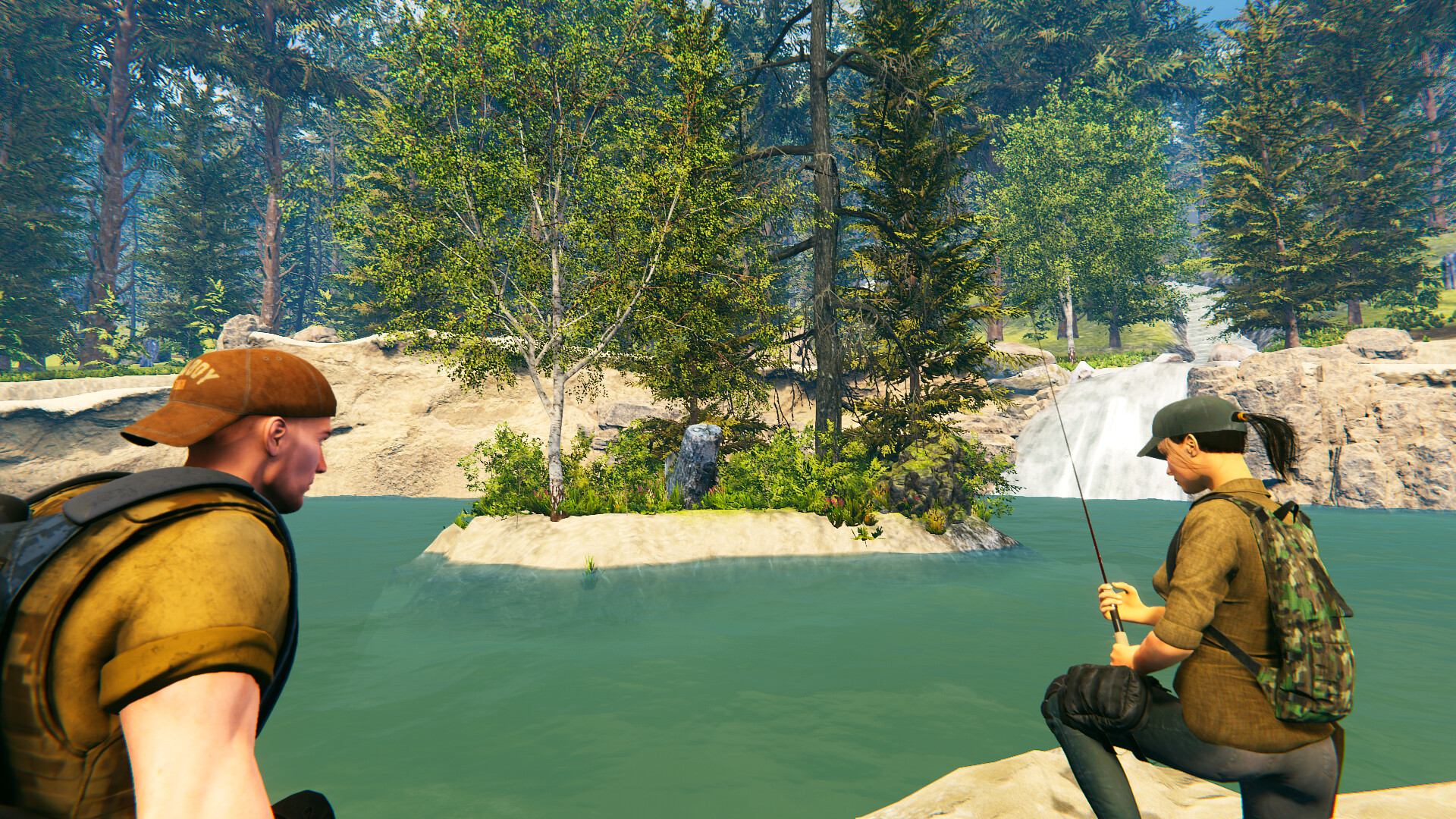 Captura 30: The Legacy