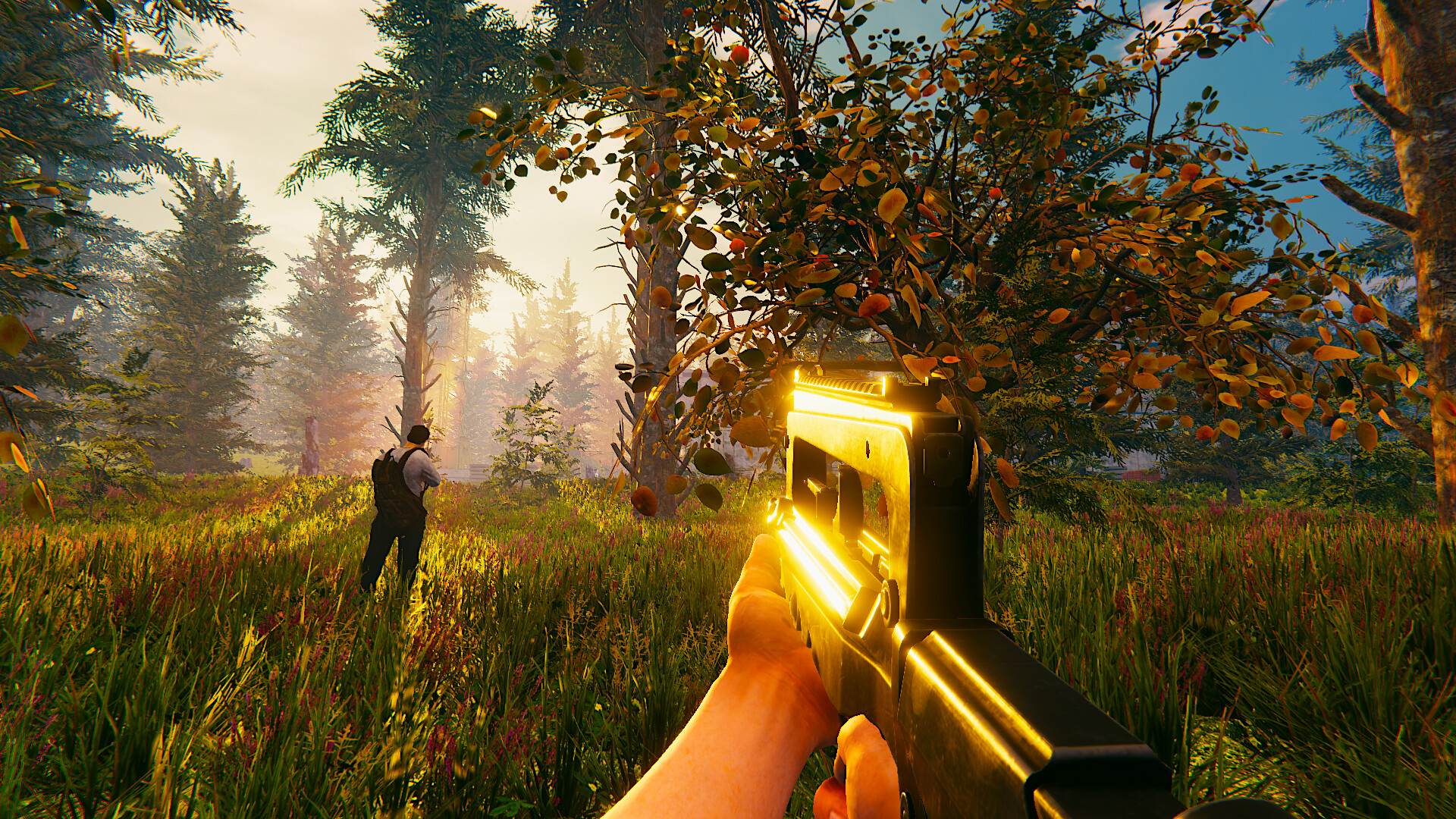 Captura 35: The Legacy