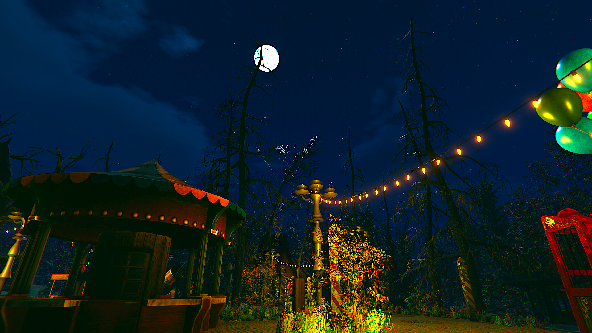 Captura 39: The Legacy