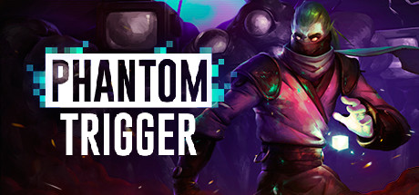 Capa: Phantom Trigger