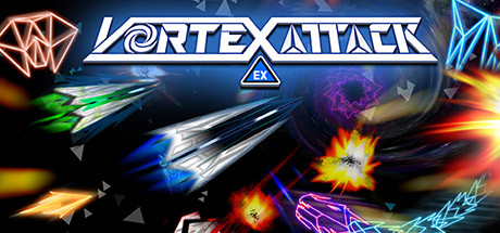 Capa: Vortex Attack EX