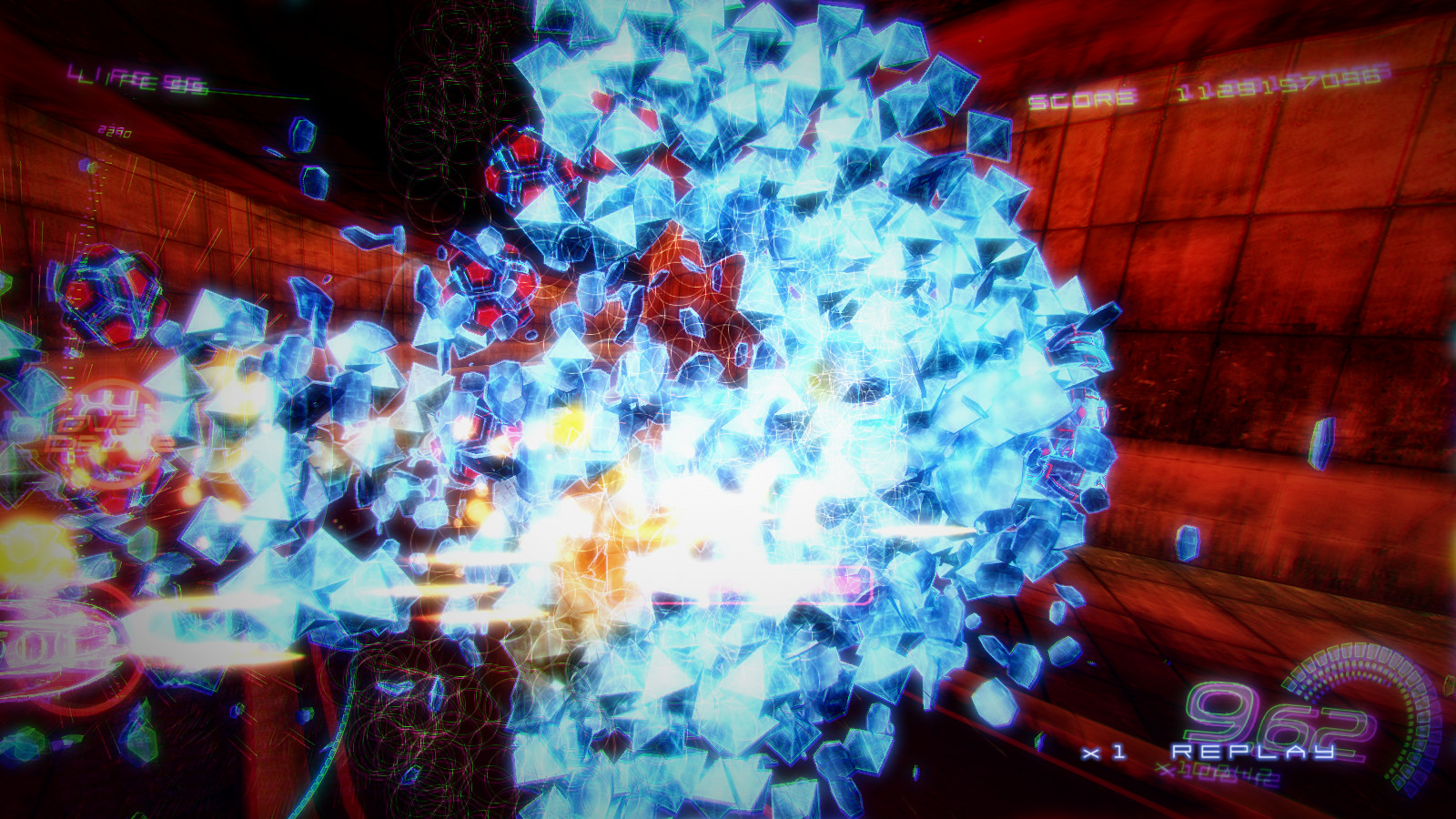 Captura 7: REVOLVER360 RE:ACTOR