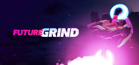 Capa: FutureGrind