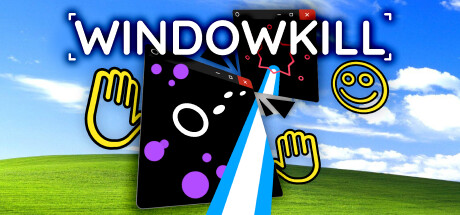 Capa: Windowkill