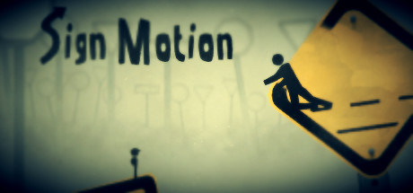 Capa: Sign Motion
