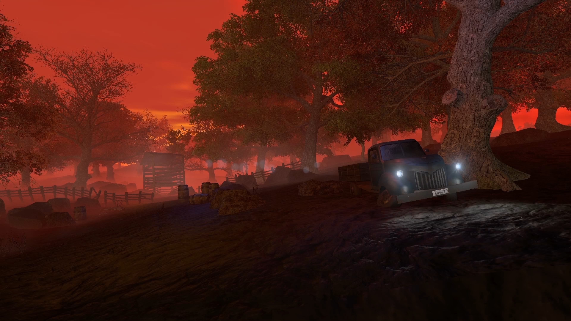 Captura: Adele: Following the Signs