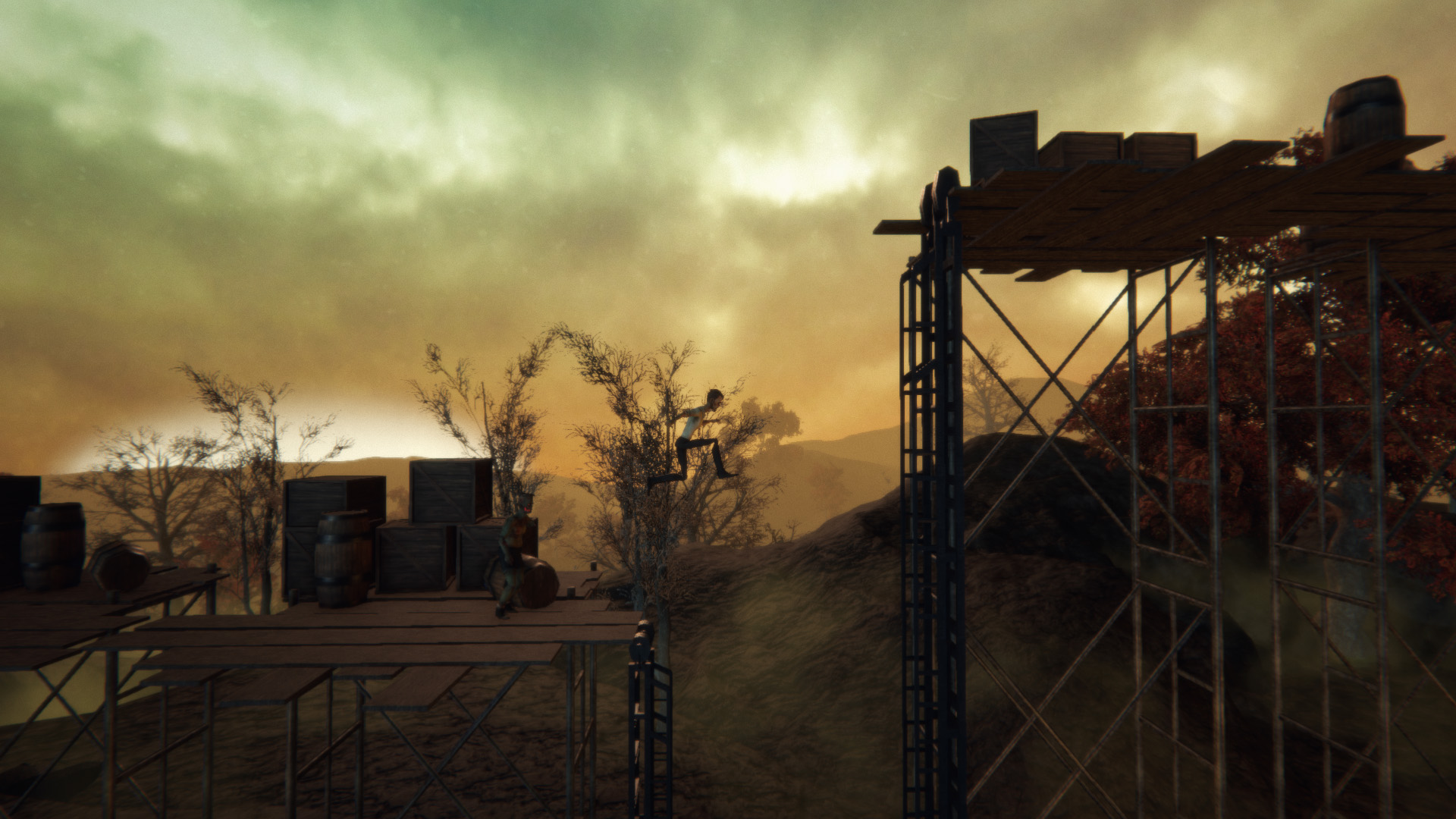 Captura: Adele: Following the Signs