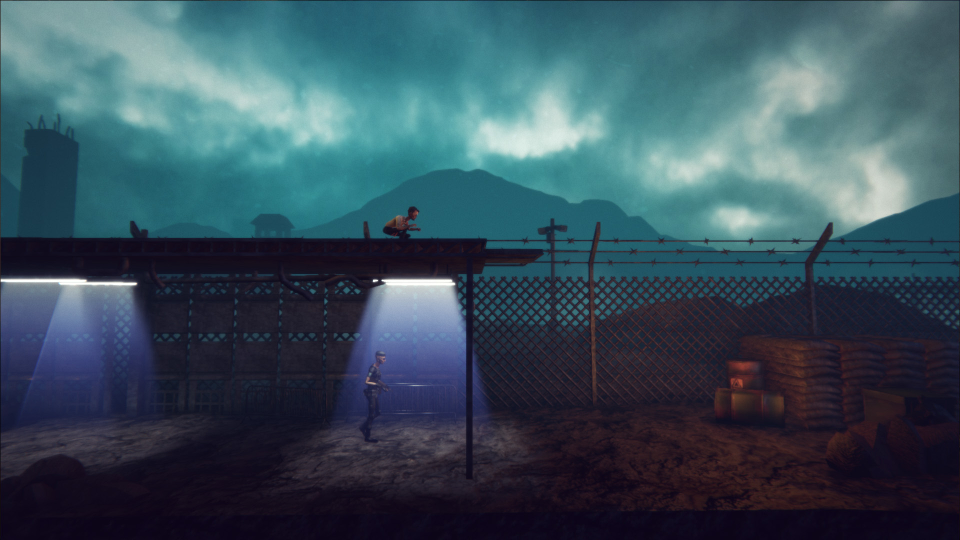 Captura 8: Adele: Following the Signs