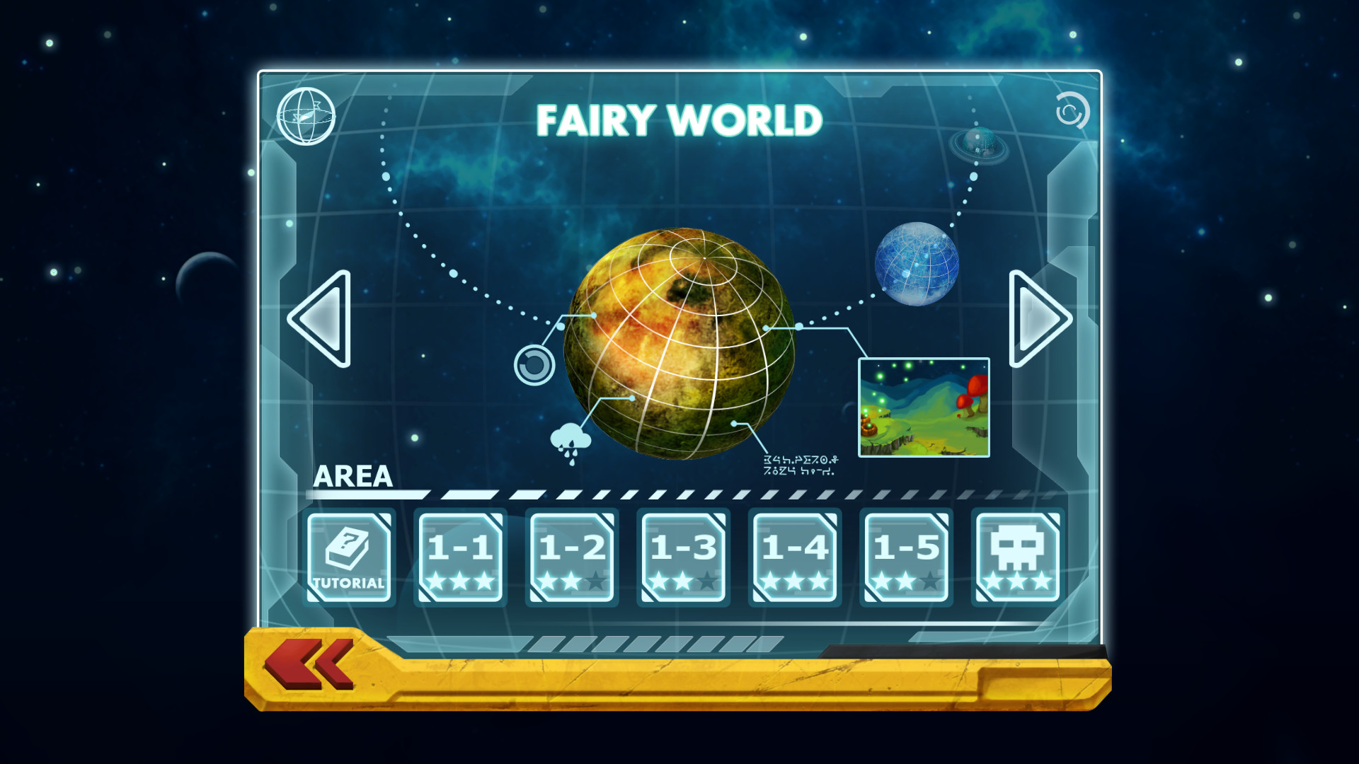 Captura 8: Bombing Bastards