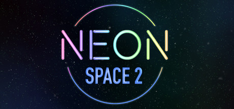 Capa: Neon Space 2