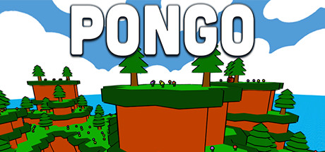 Capa: Pongo