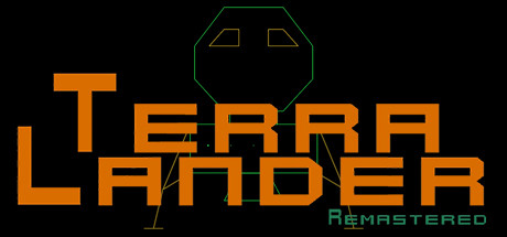 Capa: Terra Lander Remastered