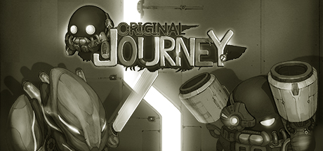 Capa: Original Journey