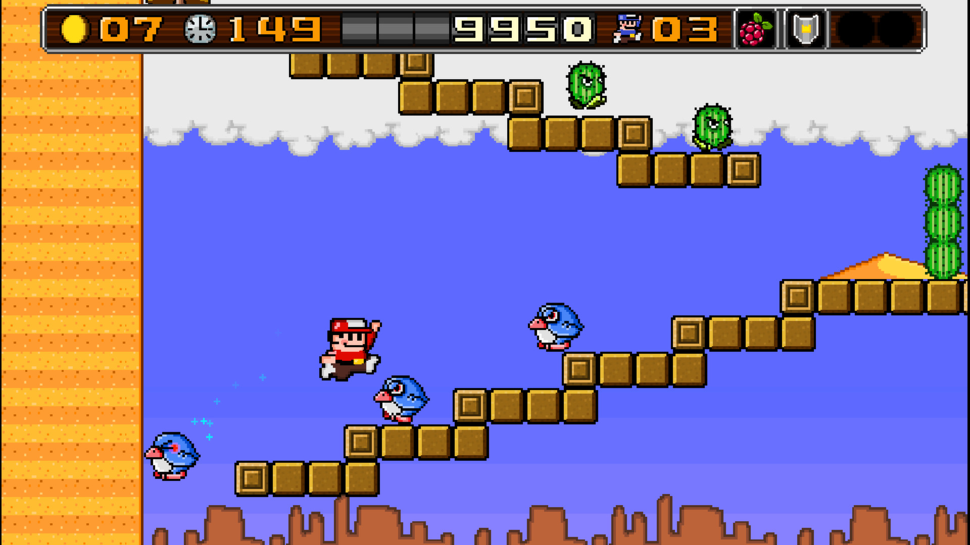 Captura 13: 8BitBoy™