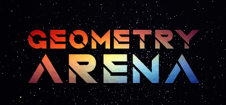 Capa: Geometry Arena