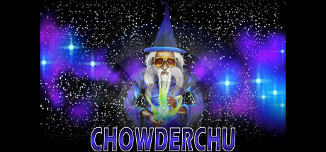 Capa: Chowderchu