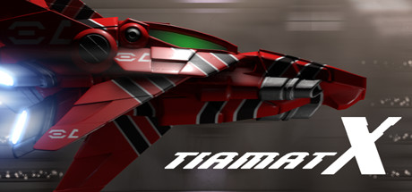Capa: Tiamat X