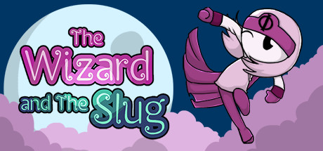 Capa: The Wizard and The Slug
