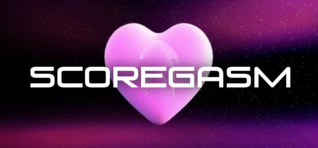 Capa: Scoregasm