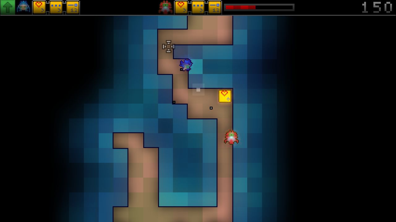 Captura: Inside a Star-filled Sky