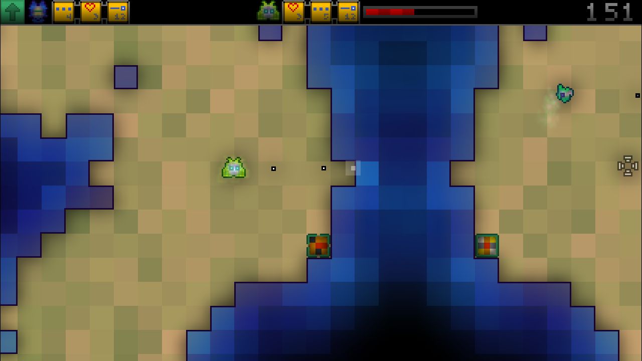 Captura: Inside a Star-filled Sky