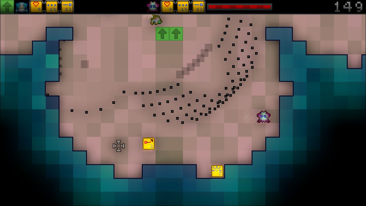 Captura 10: Inside a Star-filled Sky