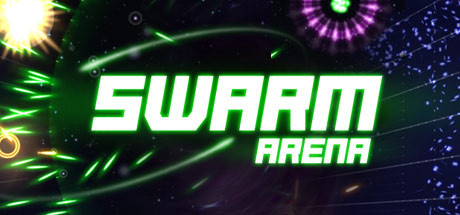 Capa: Swarm Arena