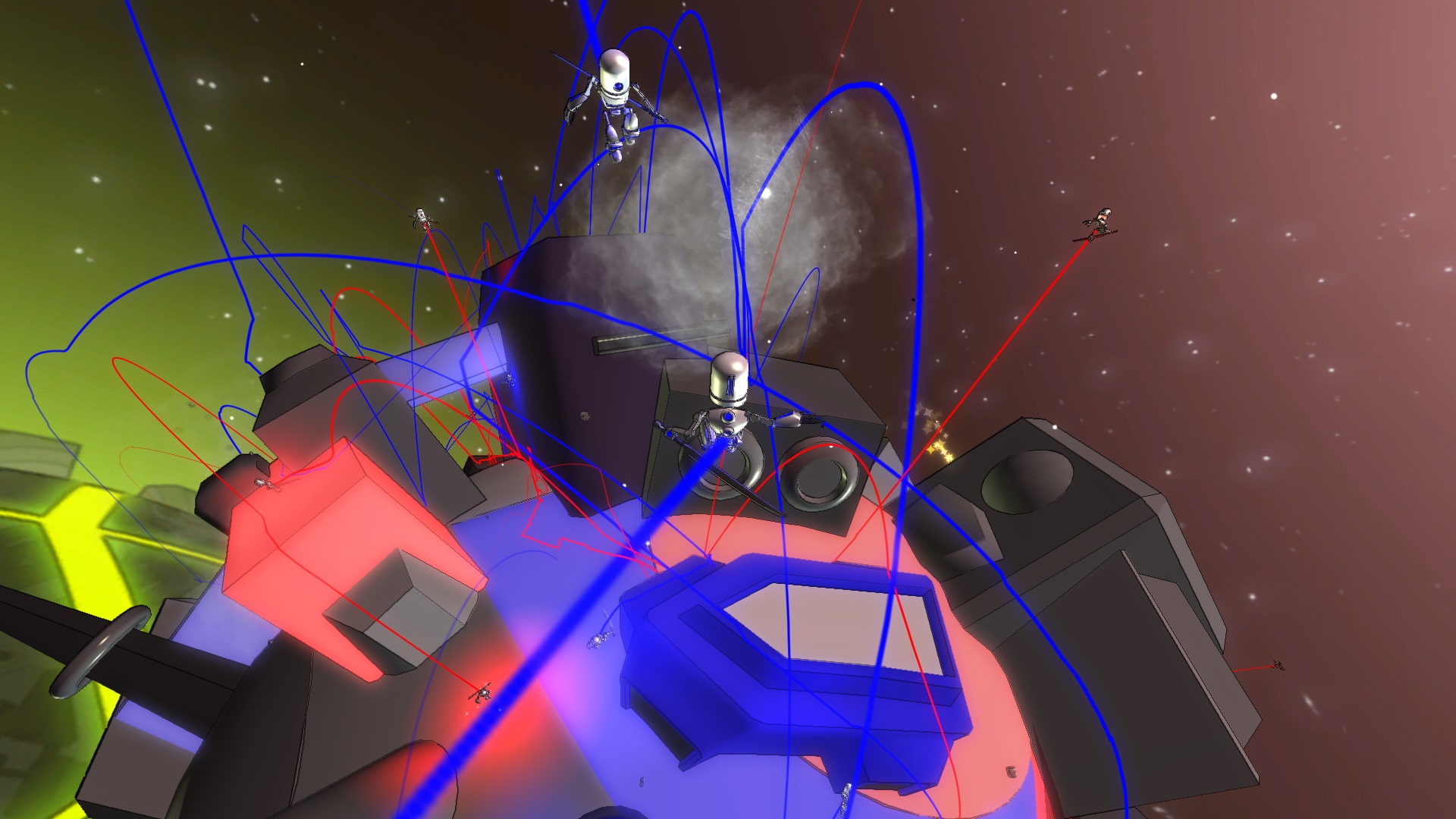 Captura: Plain Sight