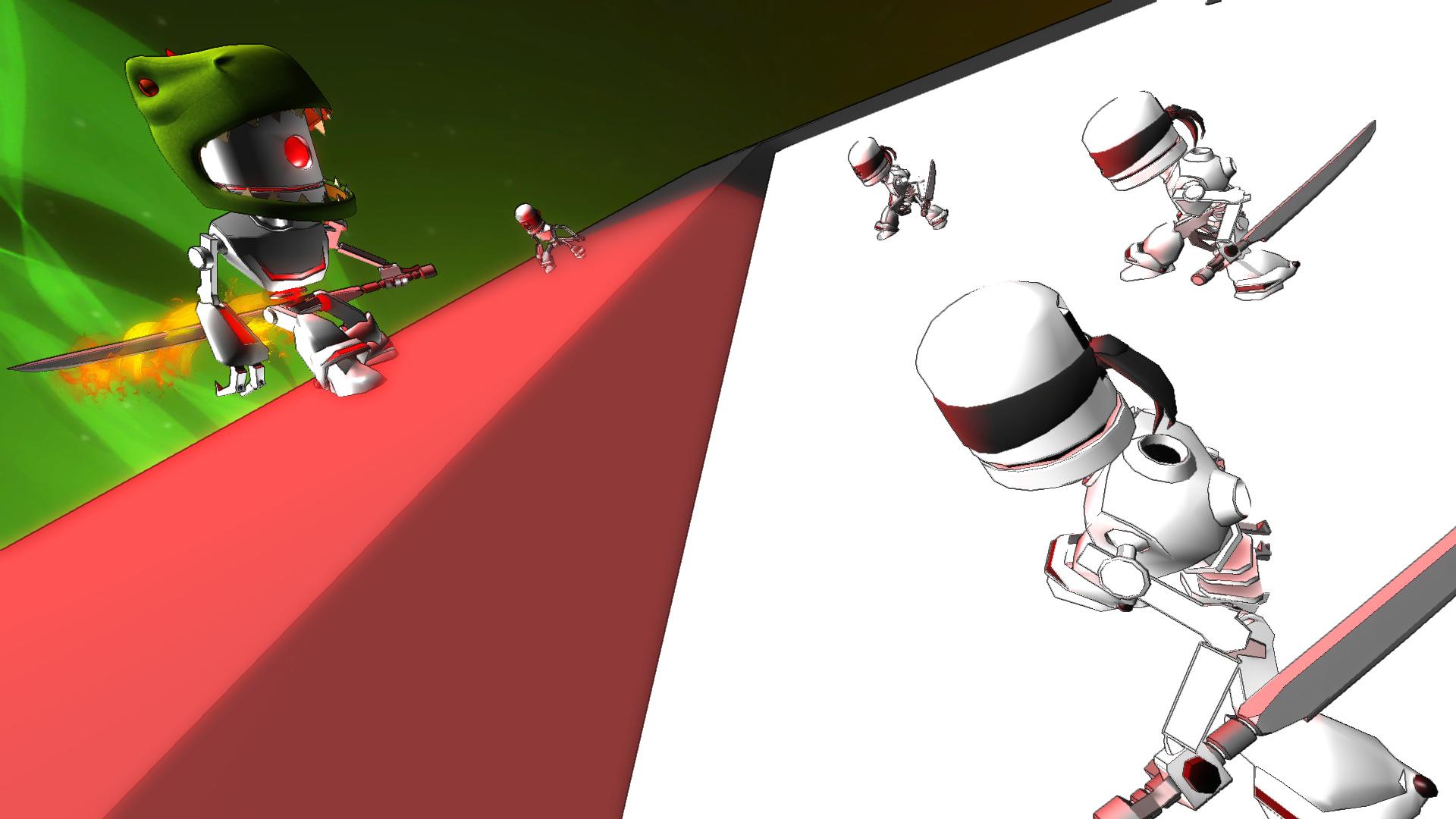 Captura: Plain Sight