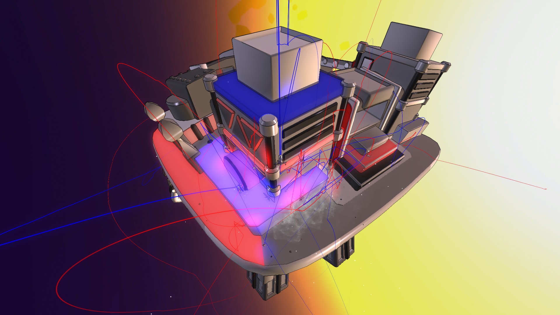 Captura: Plain Sight