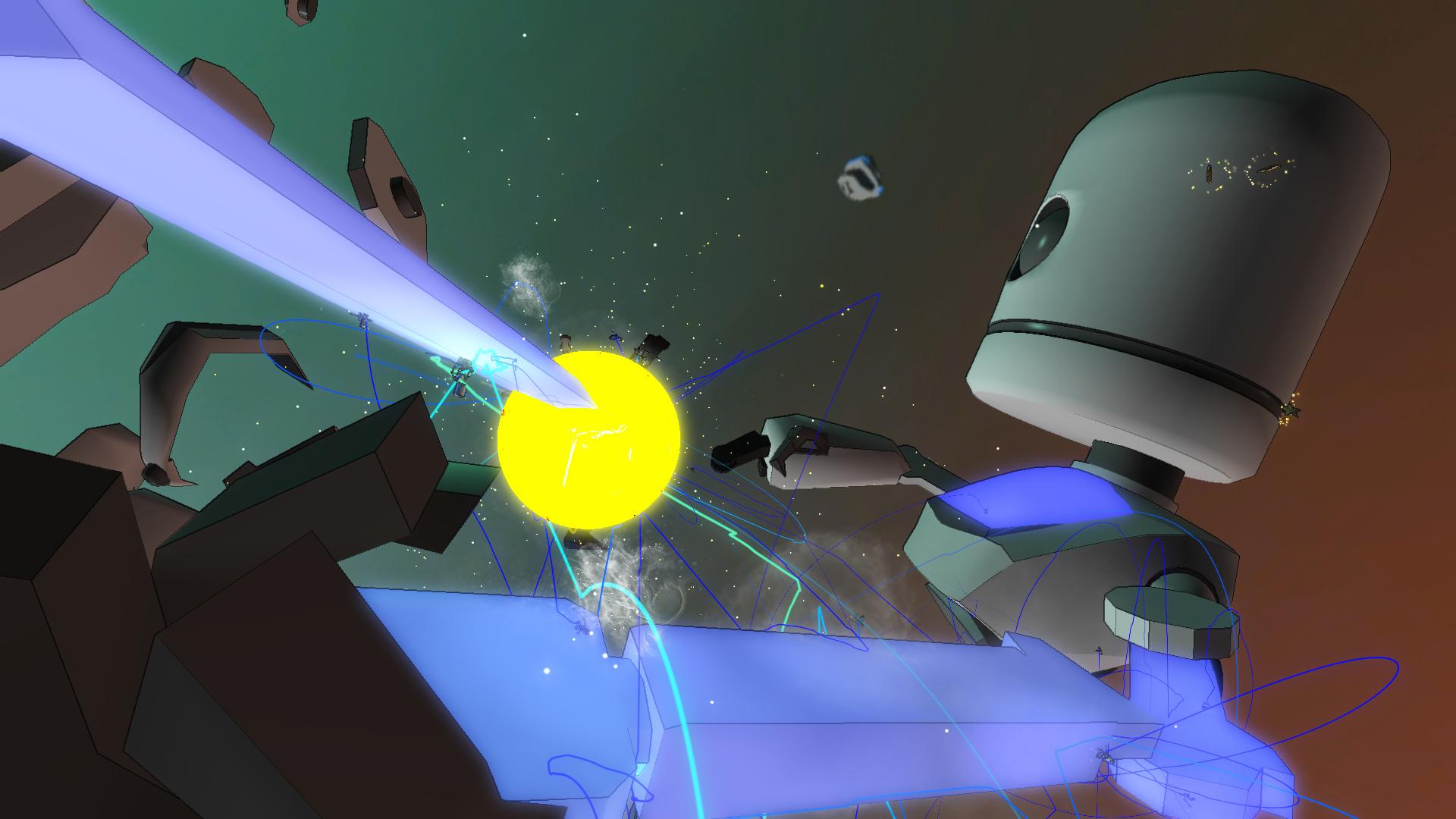 Captura 6: Plain Sight