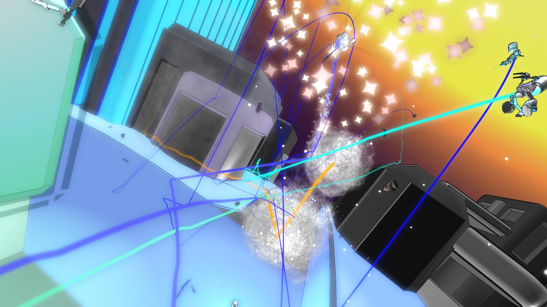 Captura 7: Plain Sight