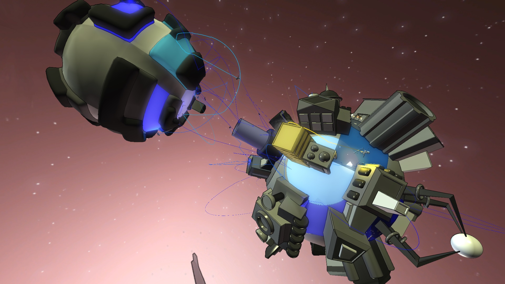 Captura 9: Plain Sight