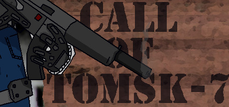 Capa: Call of Tomsk-7