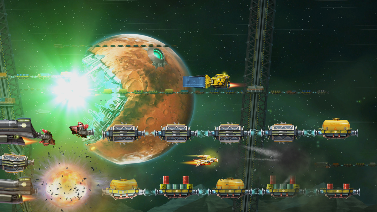 Captura: Humans Must Answer