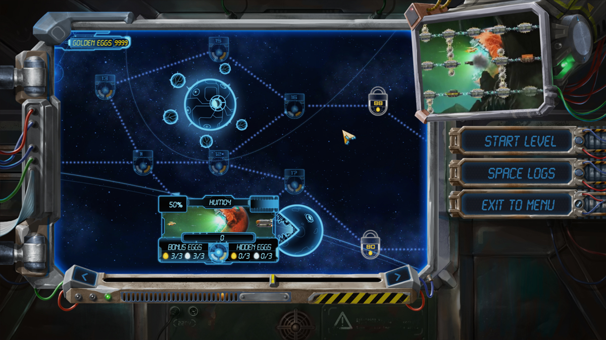 Captura 11: Humans Must Answer