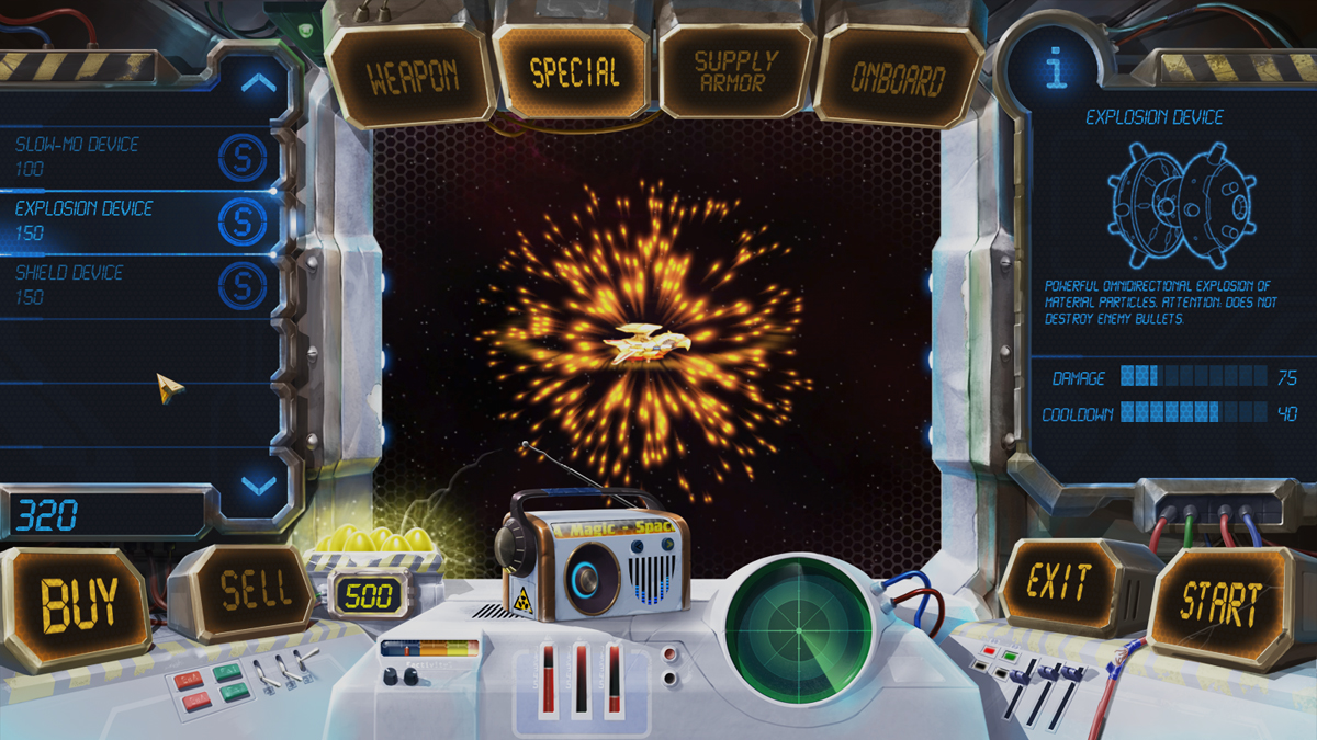 Captura 12: Humans Must Answer