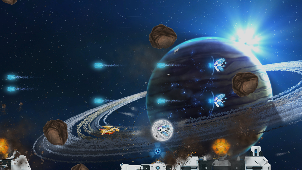 Captura 7: Humans Must Answer