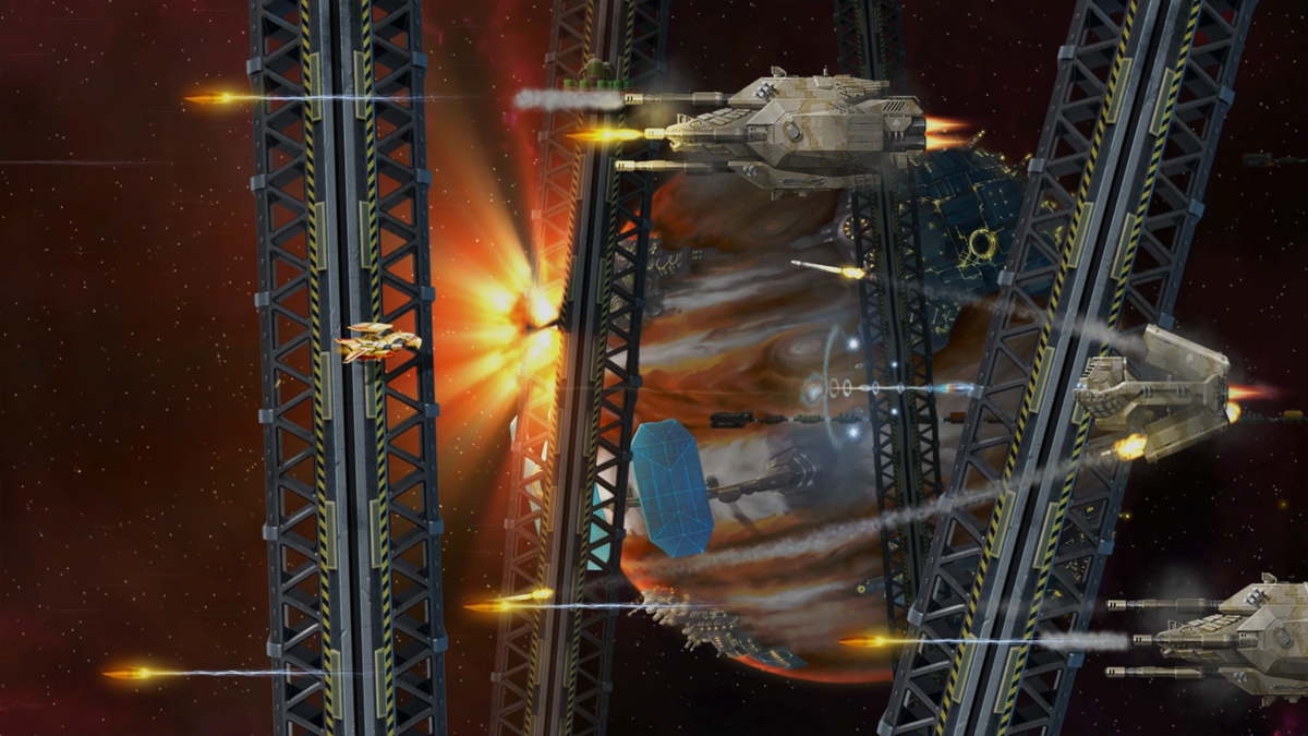 Captura 9: Humans Must Answer