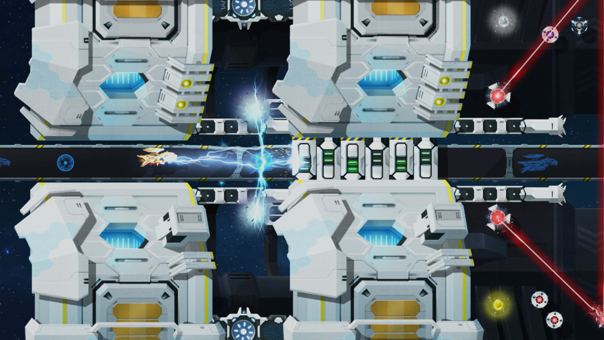 Captura 10: Humans Must Answer