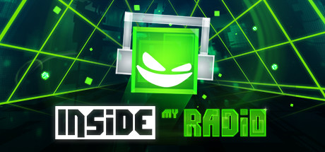 Capa: Inside My Radio