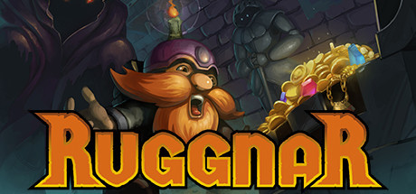 Capa: Ruggnar
