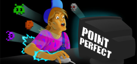 Capa: Point Perfect