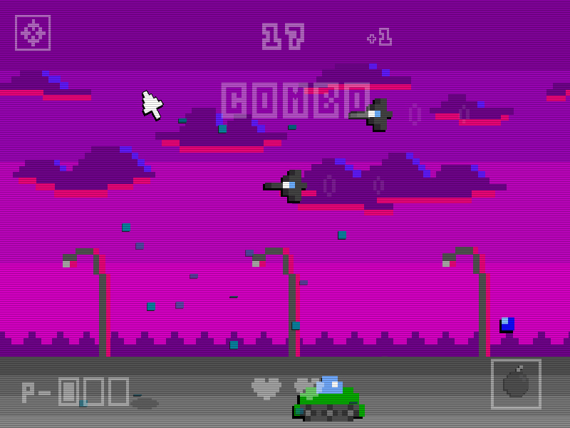 Captura: Point Perfect