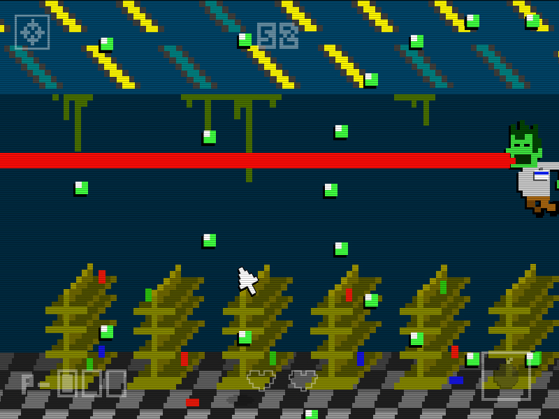 Captura: Point Perfect