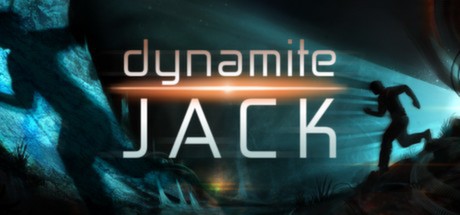 Capa: Dynamite Jack