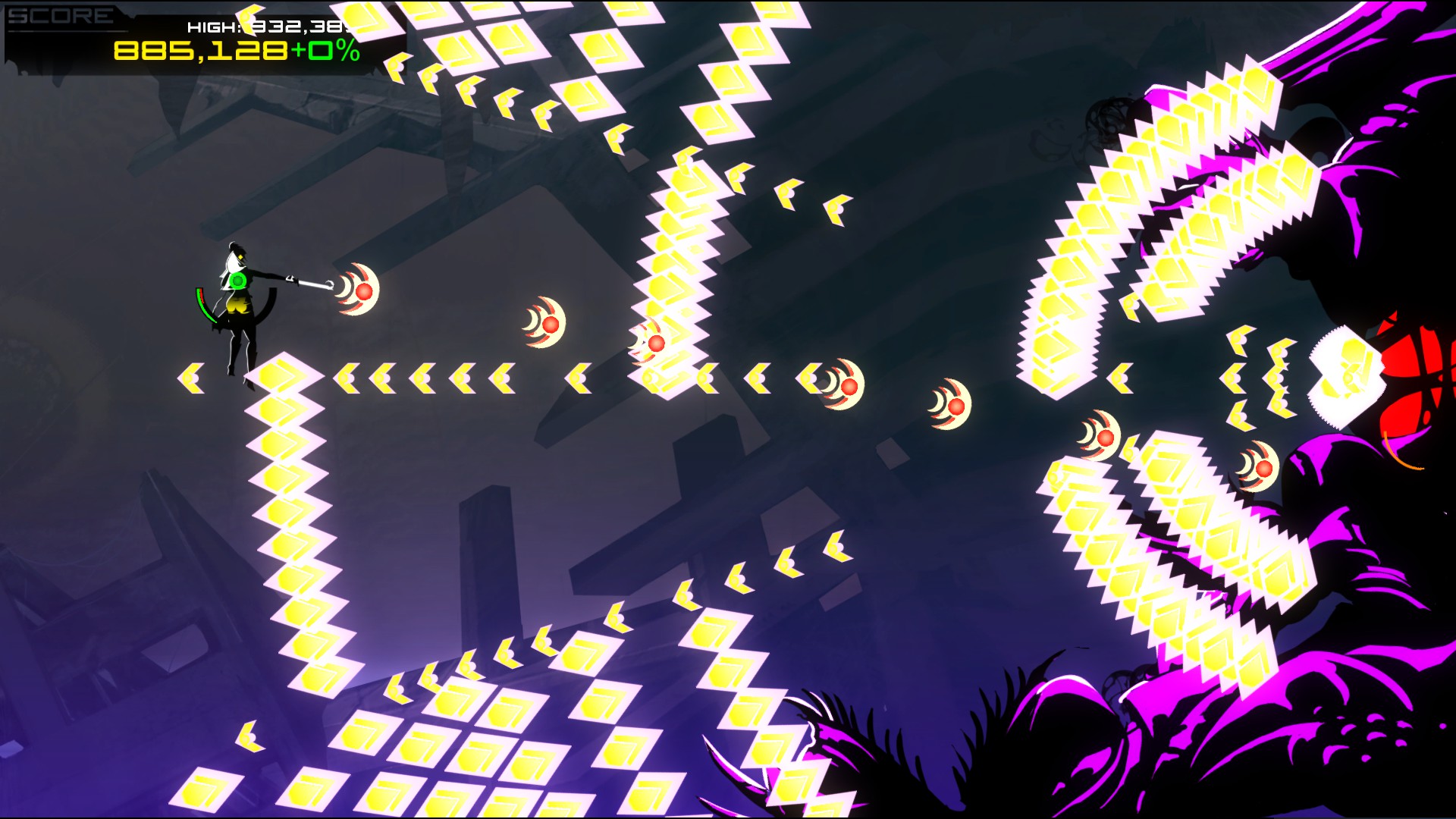 Captura 20: A City Sleeps™