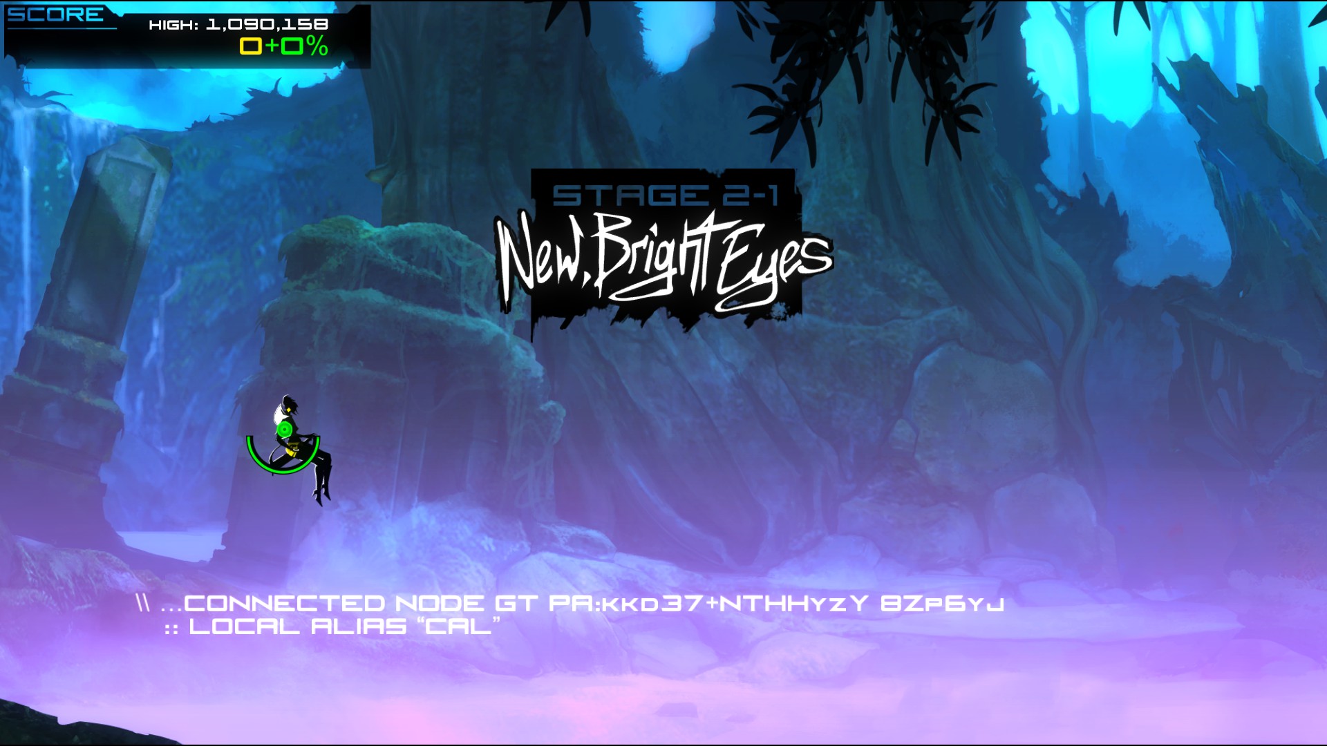 Captura 21: A City Sleeps™