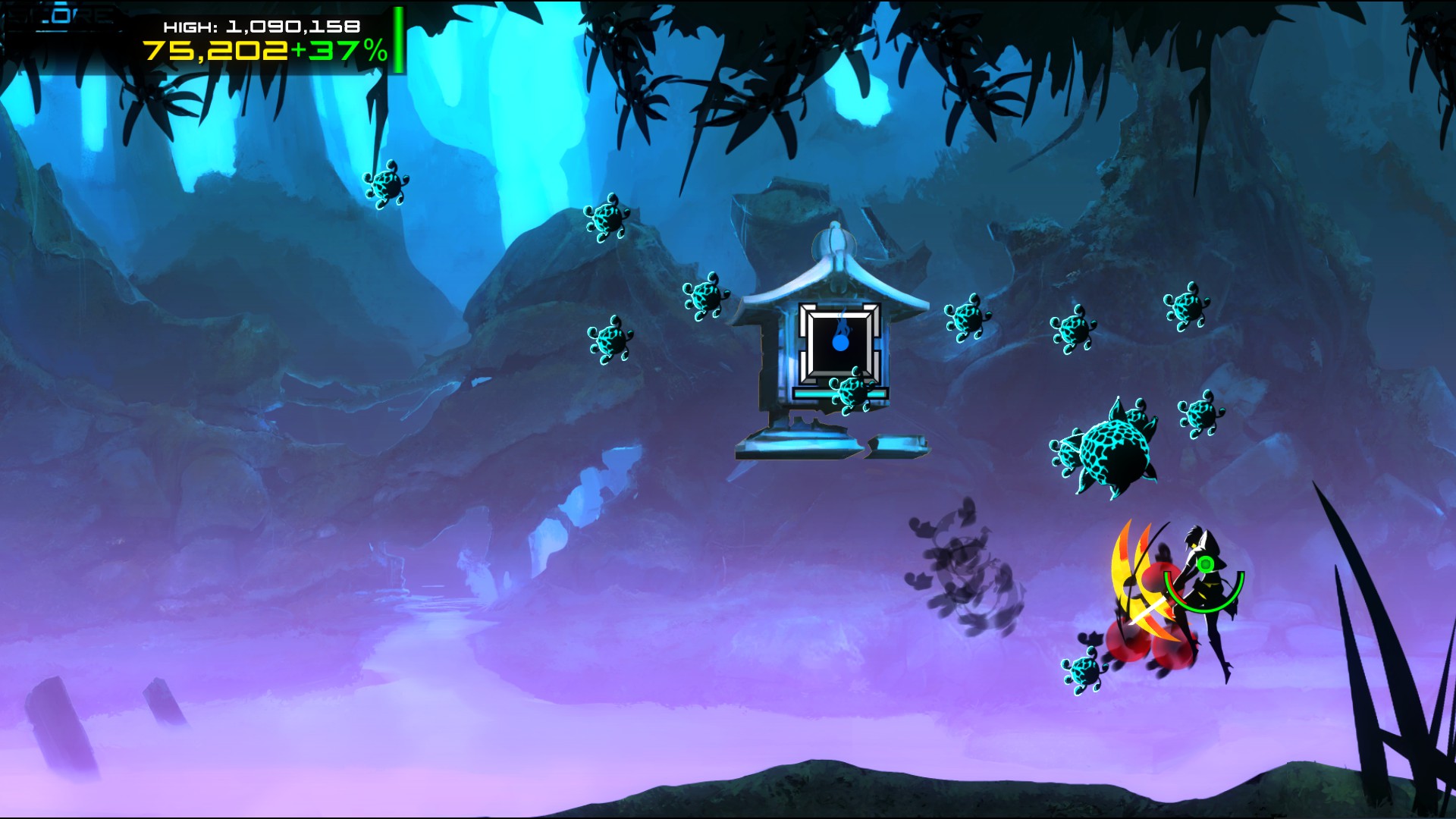 Captura 22: A City Sleeps™